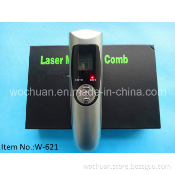 Top Selling Hair Regrowth Laser Comb, Electric Hair Growth Comb, Laser Hair Care Comb